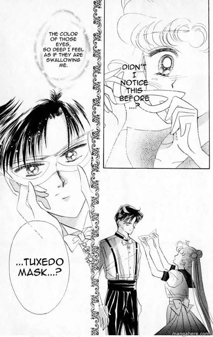 Sailor Moon Chapter 7 7